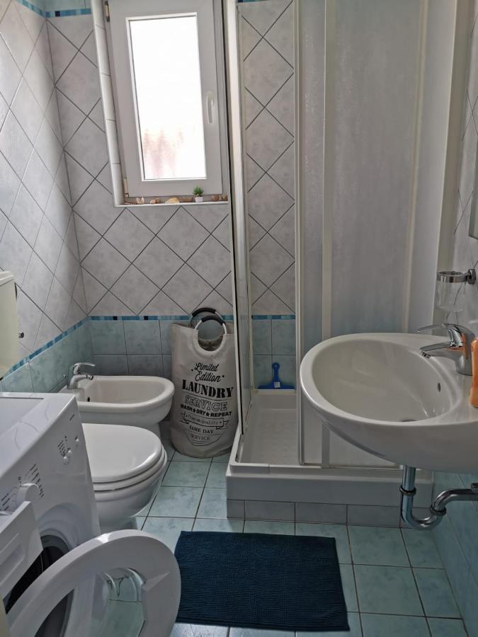 Irene-Medulin Appartement Buitenkant foto