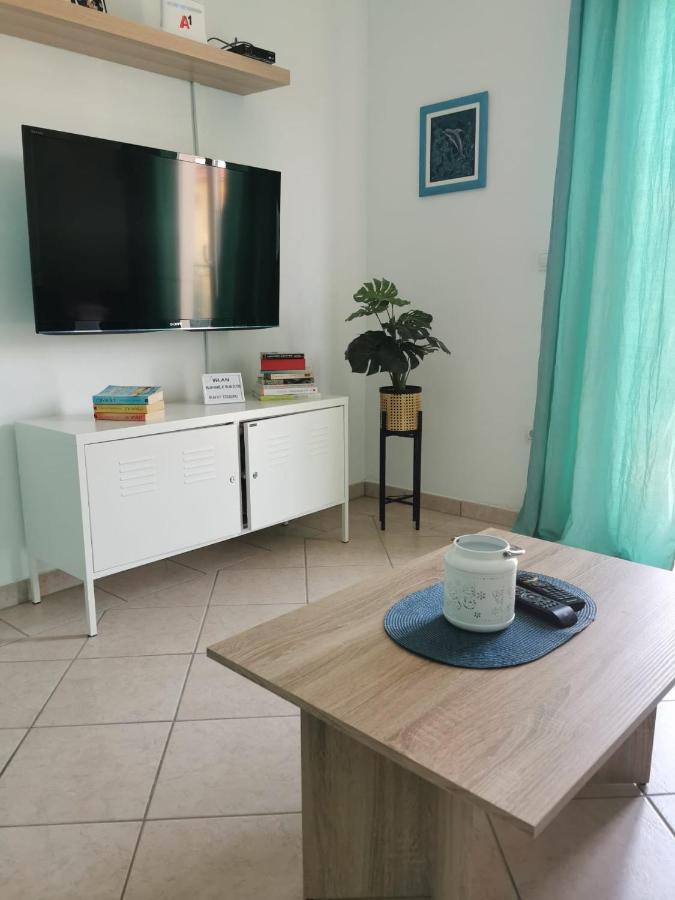 Irene-Medulin Appartement Buitenkant foto