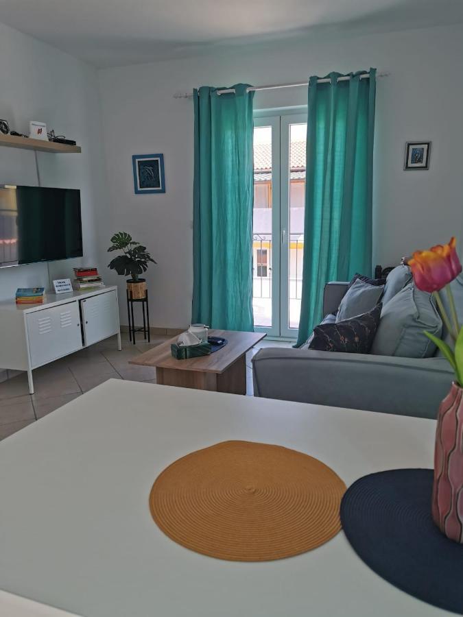 Irene-Medulin Appartement Buitenkant foto