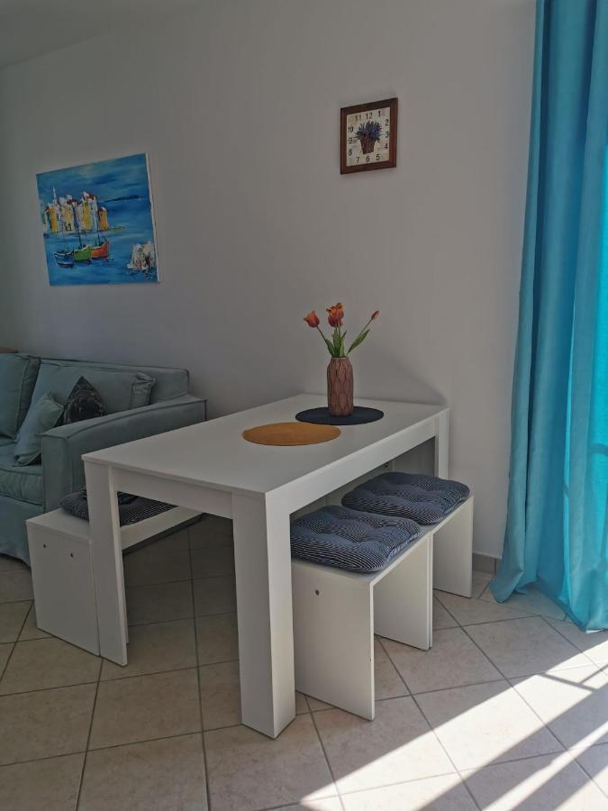 Irene-Medulin Appartement Buitenkant foto