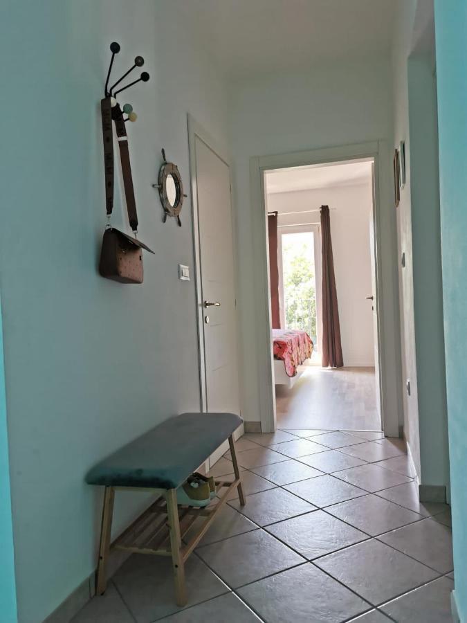 Irene-Medulin Appartement Buitenkant foto