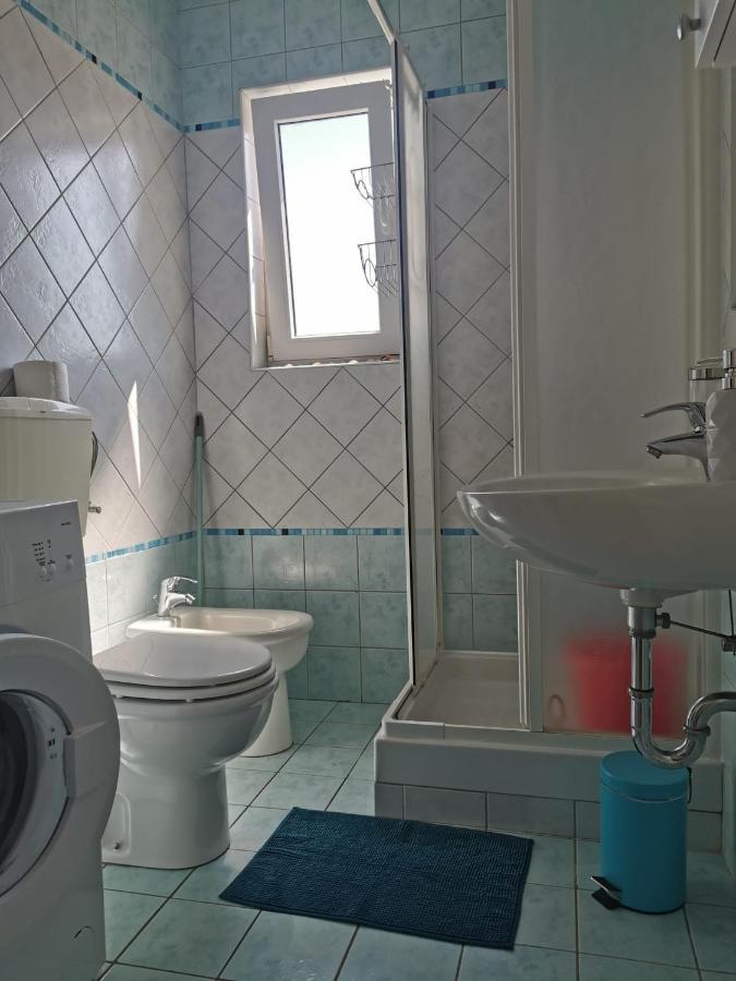 Irene-Medulin Appartement Buitenkant foto