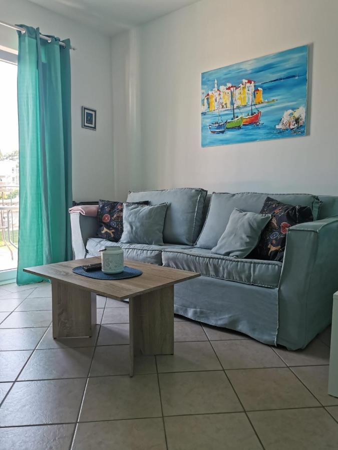 Irene-Medulin Appartement Buitenkant foto