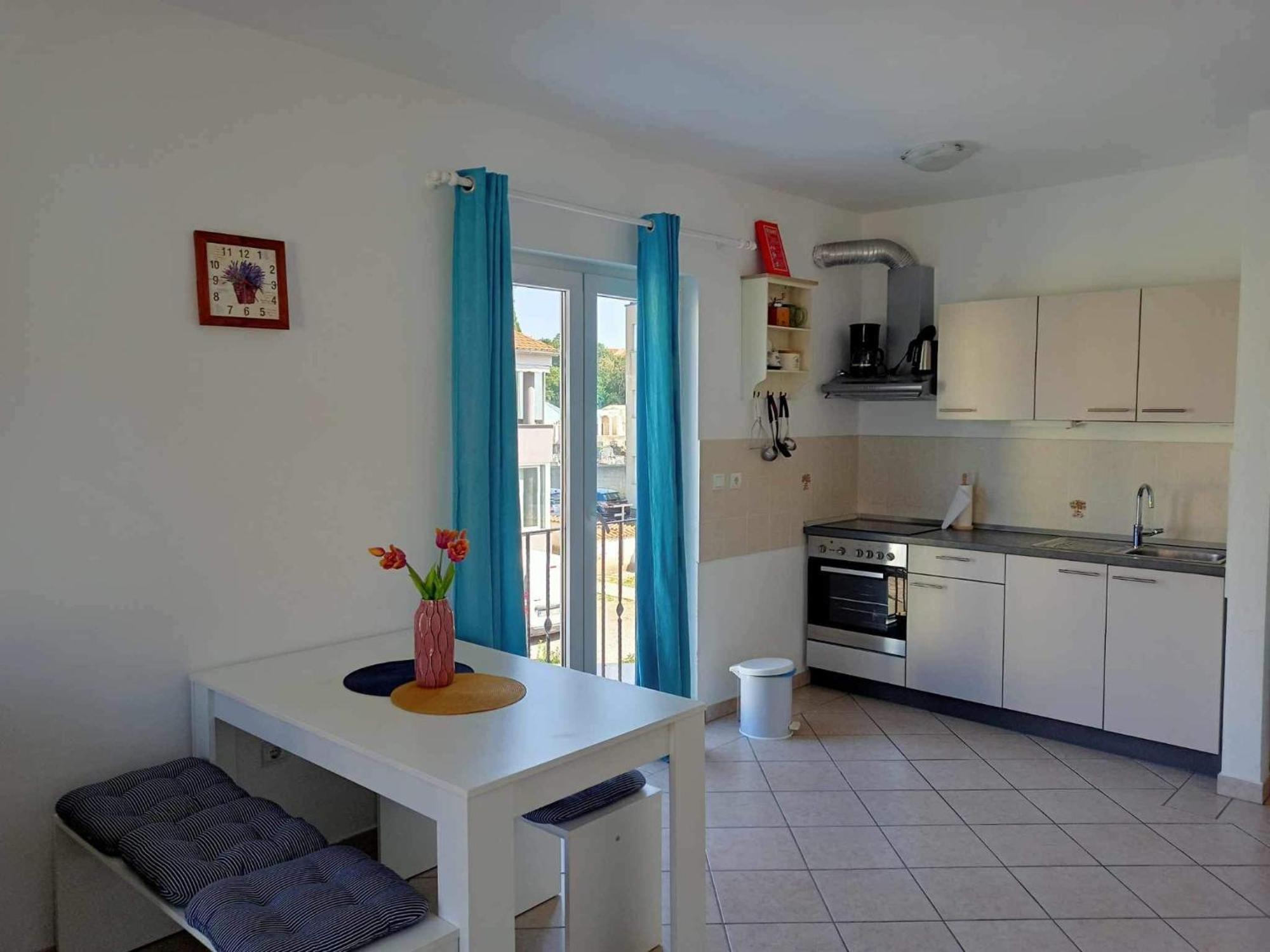 Irene-Medulin Appartement Buitenkant foto